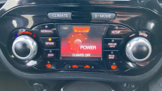 Nissan Juke 1.6 [112] Tekna 5dr [Bose] Petrol Hatchback